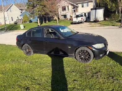 BMW 328ix