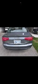 2013 audi a4 CERTIFIED READY TO GO