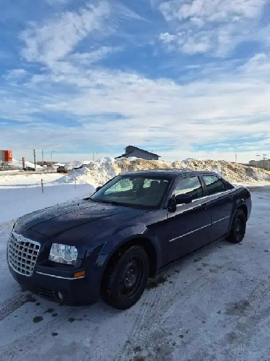 2006 Chrysler
