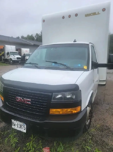 Truck for sale