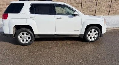 2014 GMC Terrain AWD 4dr SLE 2 PKG Image# 1