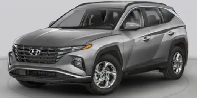 2022 Hyundai Tucson PREFERRED AWD New Arrival Image# 1
