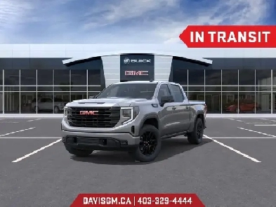 2026 GMC Sierra 1500 Image# 1