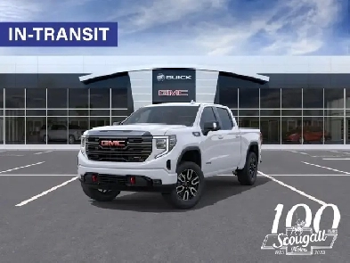 2026 GMC Sierra 1500 Image# 1