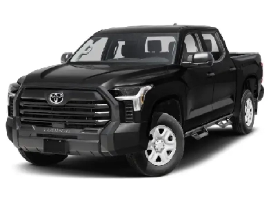 2023 Toyota Tundra SR Image# 1