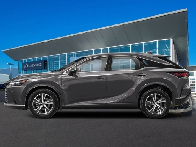 2024 Lexus RX 350