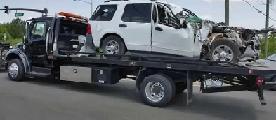 ACHAT AUTO SCRAP TOYOTA/LEXUS/HYUNDAI/KIA/MAZDA 5146640575 Image# 1