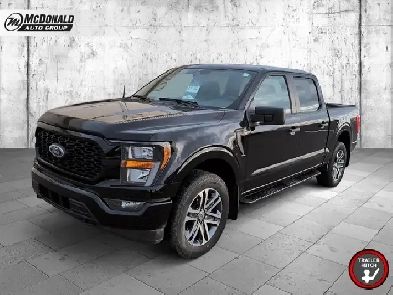 2023 Ford F-150 STX Built Ford Tough and you get to save the dep Image# 1