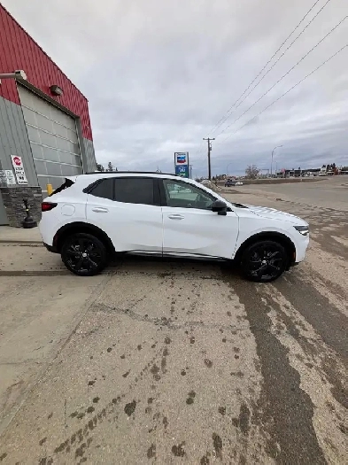 Buick Envision ST
