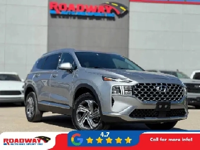 2023 Hyundai Santa Fe Preferred Image# 1
