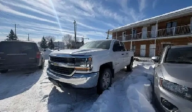 Chevrolet Silverado 2018 9995 Rusty 4508200550