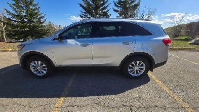 2017 Kia Sorento AWD