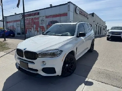 2016 BMW X5 xDrive35i ONLY 95000KM OUTSTANDING CONDITION