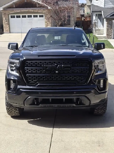 2021 GMC Sierra 1500 SLE 41900 Private Sale no GST