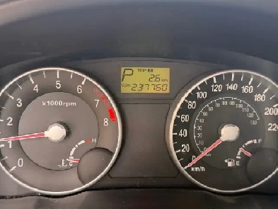2007 Hyundai Accent Image# 1