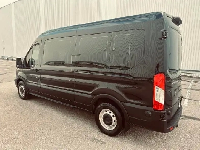 2019 Ford Transit Passenger Wagon T350  XLT High Roof 2 Passen