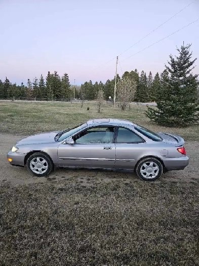 ACURA 22CL
