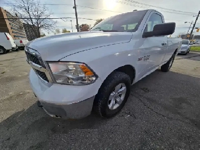 2015 Ram 1500 4WD Reg Cab 1405 SLT