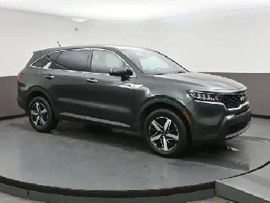 2022 Kia Sorento LX PREMIUM CRUISE CONTROL AWD HEATED SEATS  MO