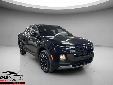 Hyundai Santa Cruz Preferred 2024