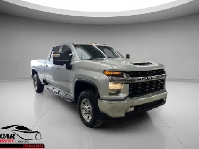 Chevrolet Silverado 2500 LT 2022