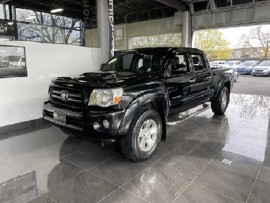 2009 Toyota Tacoma Image# 1