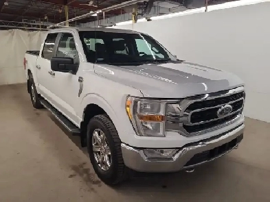 2021 Ford F150 XLT VEHICLE ARRIVING SHORTLY CALL FOR DETA
