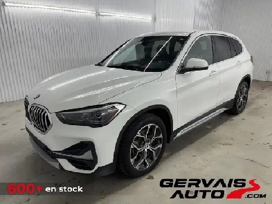 BMW X1 xDrive28i 2020 à vendre Image# 1