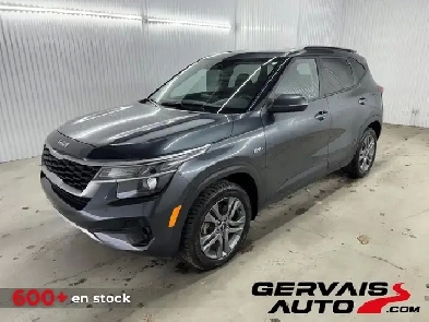 KIA Seltos LX AWD 2022 à vendre Image# 1