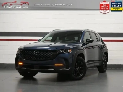 2023 Mazda CX50 GSL No Accident Panoramic Roof Wireless Carpla