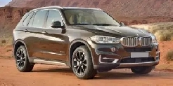2016 BMW X5 AWD 4dr xDrive35i