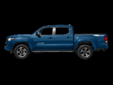 2017 Toyota Tacoma SR5 - Heated Seats - Bluetooth