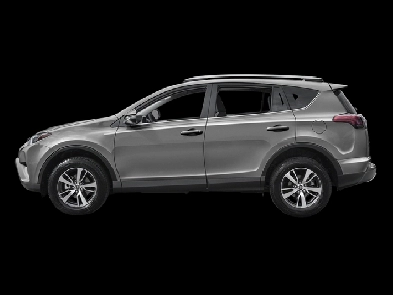 2016 Toyota RAV4 XLE - Sunroof - Heated Seats