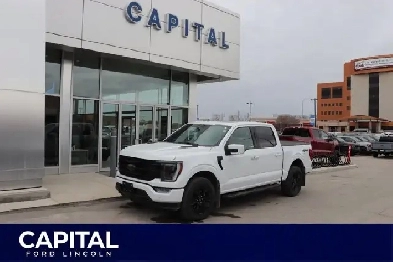 2023 Ford F150 XL