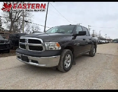 2017 Ram 1500 ST
