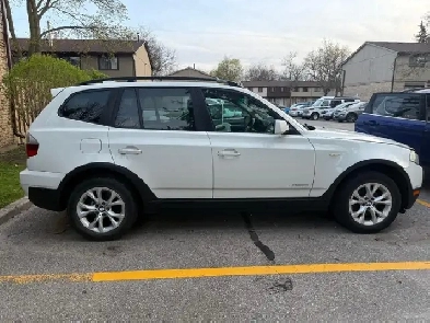 2009 BMW X5 for Sale Image# 1