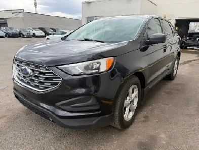 2020 Ford Edge SE AWD AUTOMATIQUE FULL AC MAGS CAMERA