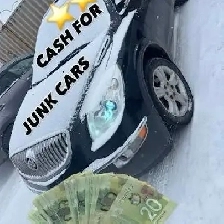 Quick Cash For Cars  Sell your Junk Cars Edmonton