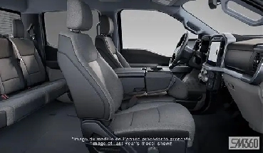 2026 Ford F150 XLT