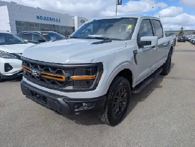 2024 Ford F-150 Image# 1