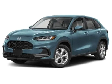 2027 Honda HRV LX
