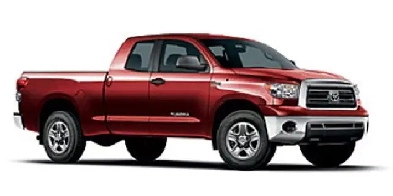 2013 Toyota Tundra SR5 | 4WD | Double Cab | Power Drivers Seat