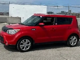 2016 KIA SOUL EX EDITION  HEATED SEATS  GREAT SHAPE