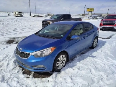2015 Kia Forte Image# 1