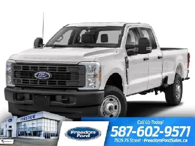 2026 Ford Super Duty F350 DRW XLT  623A  4X4  Crew Cab 176
