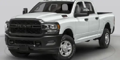 2023 Ram 3500 Big Horn Image# 1