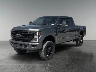 2020 Ford Super Duty F-350 SRW Lariat /4WD Image# 1