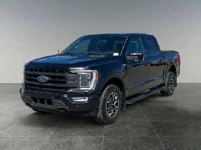 2022 Ford F-150 LARIAT Image# 1