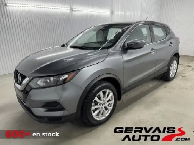 Nissan Qashqai S 2023 à vendre Image# 1