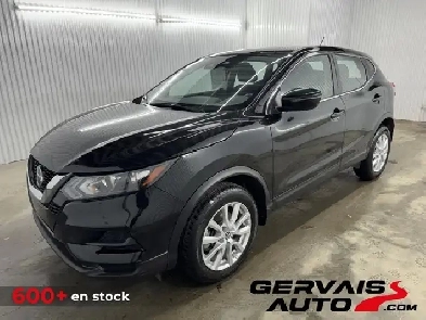 Nissan Qashqai S 2023 à vendre Image# 1